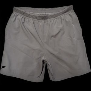 Fabletics Shorts Gray Men’s Size L